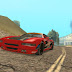 Infernus Drift Edition - Gta San Andreas
