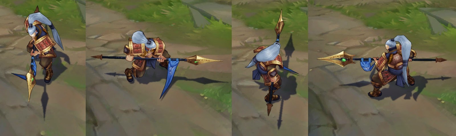 coach classic xi-zhao