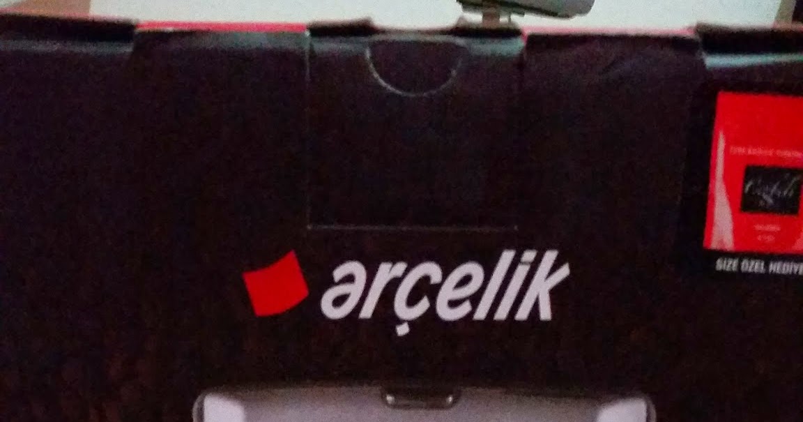 Sevda�nın Dünyası Arçelik Telve Türk Kahvesi Makinası