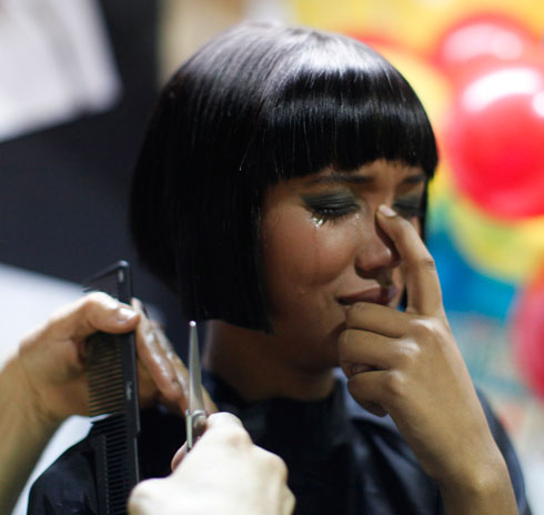 How To Survive A Bad Hair Trim Or Cut Global Couture Blog