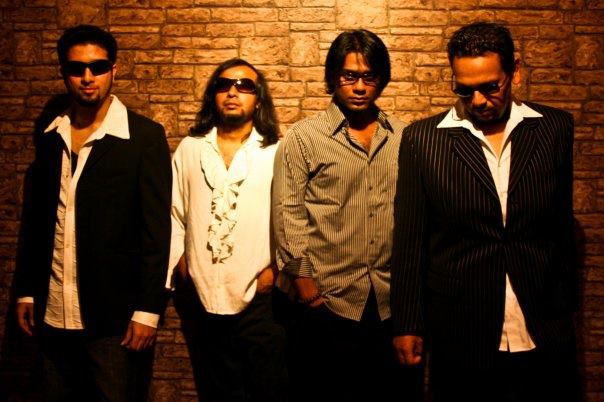 Rock 202 Bangla Album