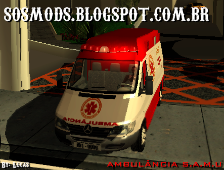 [DOWNLOAD] (10/05/2013) Ambulância da S.A.M.U - SoS Mods Gta_sa+2013-05-10+18-41-40-10