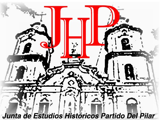 Junta de Estudios Históricos Partido Del Pilar