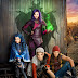 Descendentes