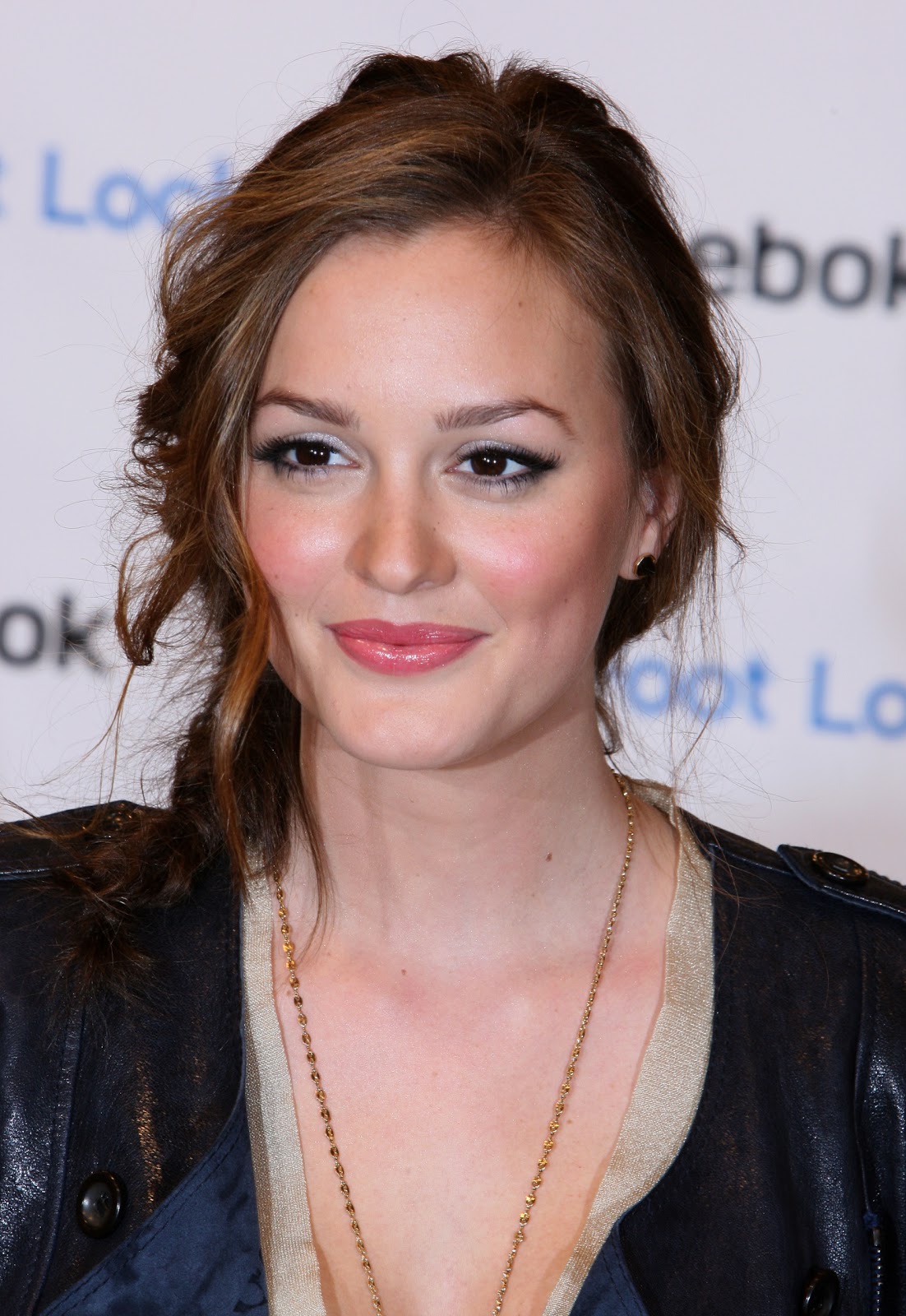 Leighton Meester Hairstyles Leighton Meester Hairstyles