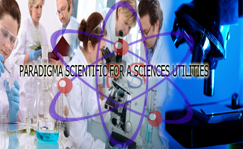 CV PARADIGMA SCIENTIFIC