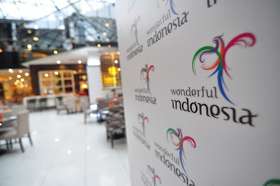 Indonesia Food Festival Indonesia Food Festival