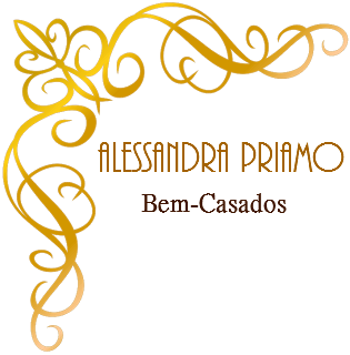 Alessandra Priamo Bem-Casados