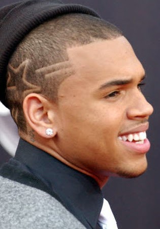 Hairstyles For Balding Sides Mens Hairstyles Bald Fade