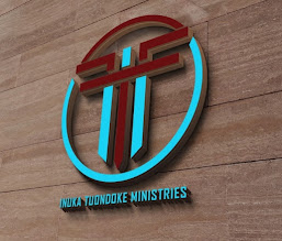 INUKA TUONDOKE MINISTRIES
