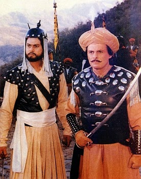 chandrakanta old doordarshan serial song chandrakanta old doordarshan serial song