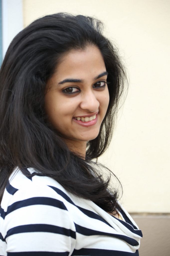 Prema Katha Chitram Actress Nanditha Stills - www.ciniway.in