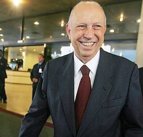 Ex-vice-presidente José Alencar morre aos 79 anos
