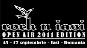 ROCK'N'IASI 2011