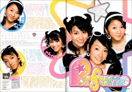 Perfume_zappy200404 Perfume_zappy200404