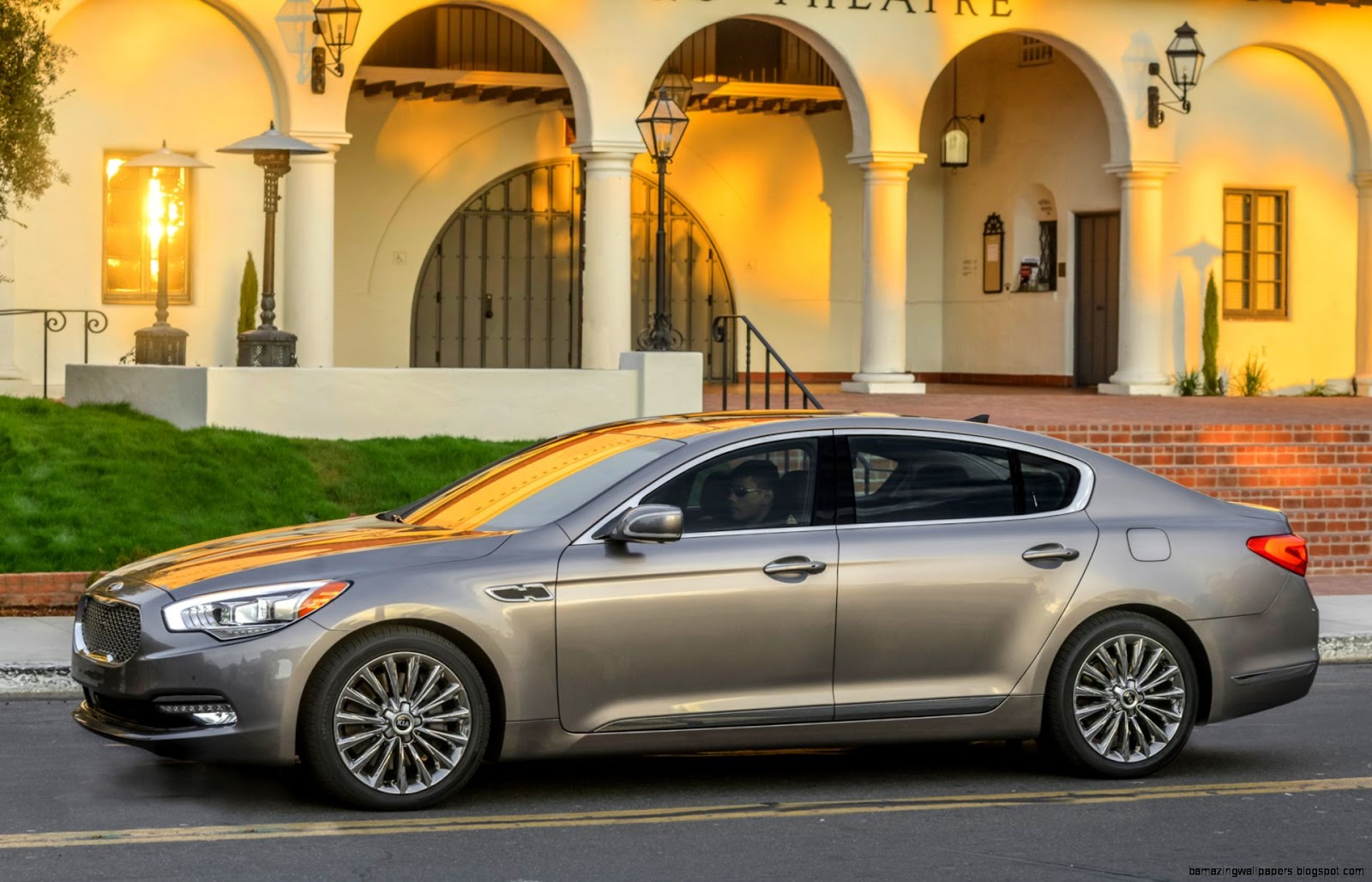 2015 Kia K900 Price 2015 Kia K900 Price