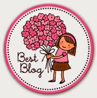 BEST BLOG AWARD