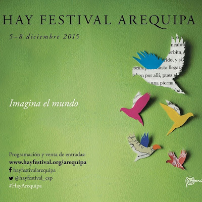 Hay Festival Arequipa
