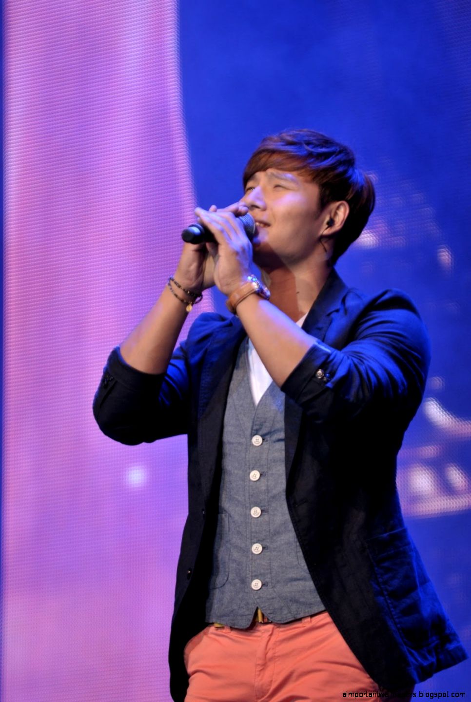 Kim Jong Kook Kim Jong Kook