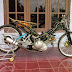 Modifikasi Drag Look 2014