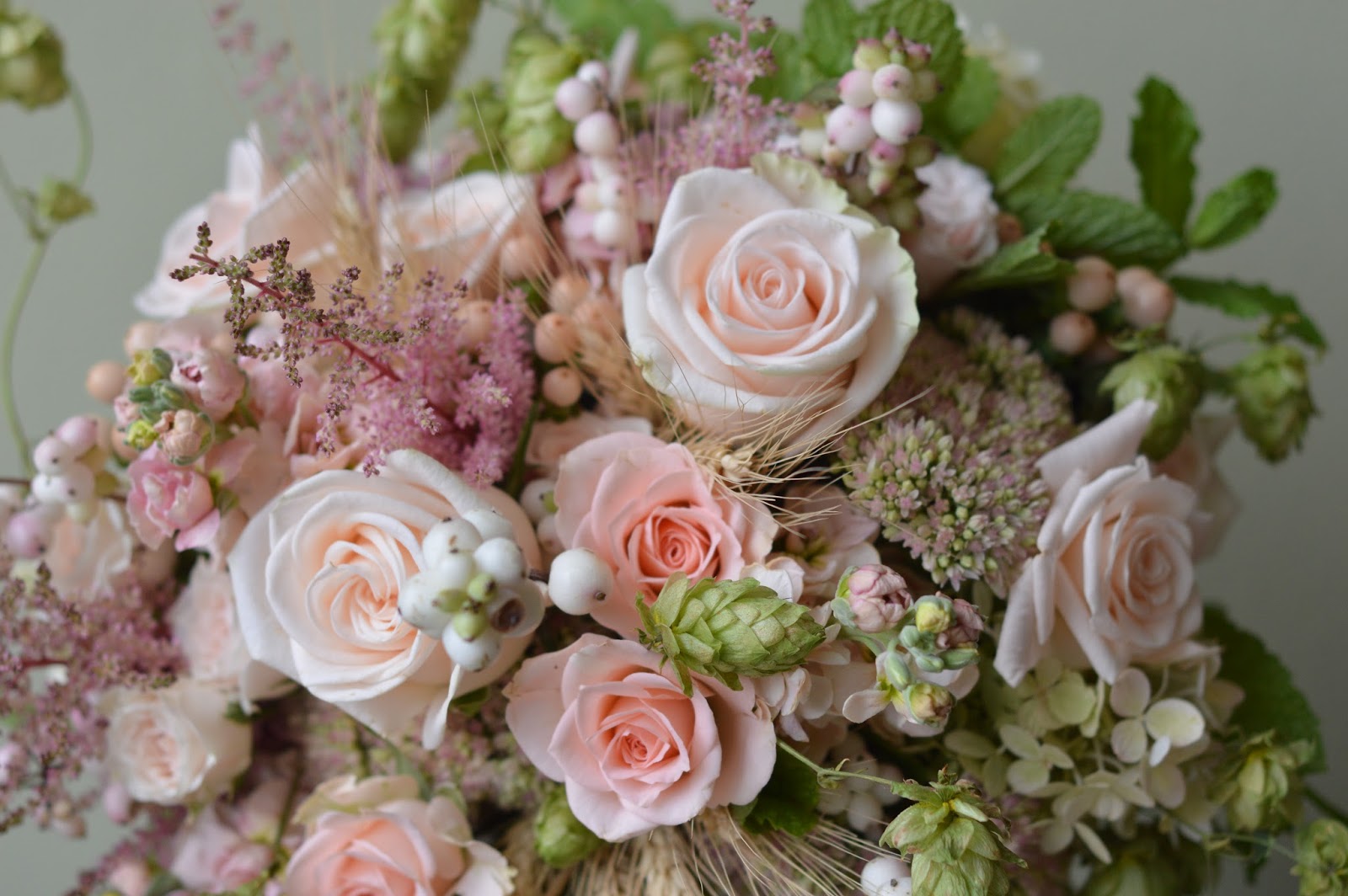 Fitzgerald Flowers Wedding Central!