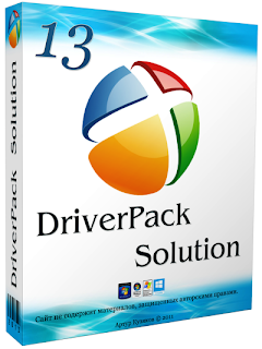  DriverPack Solution 