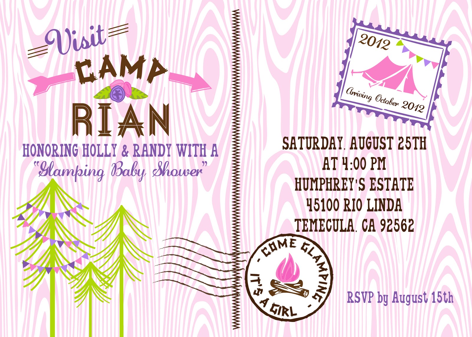 The Humphreys Estate