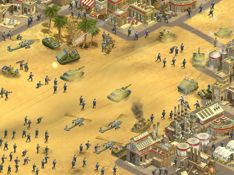 Pictures of Rise of Nations: Pictures of Rise of Nations: