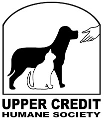 The Upper Credit Humane Society