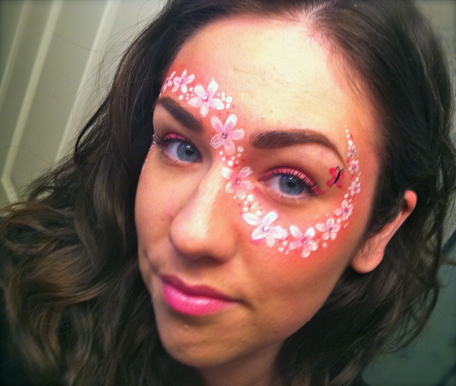 glossary A Beauty Blog Flower Power!