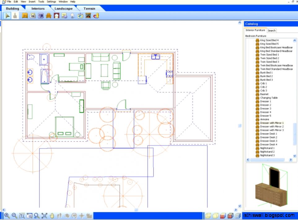 hgtv ultimate home design software 6