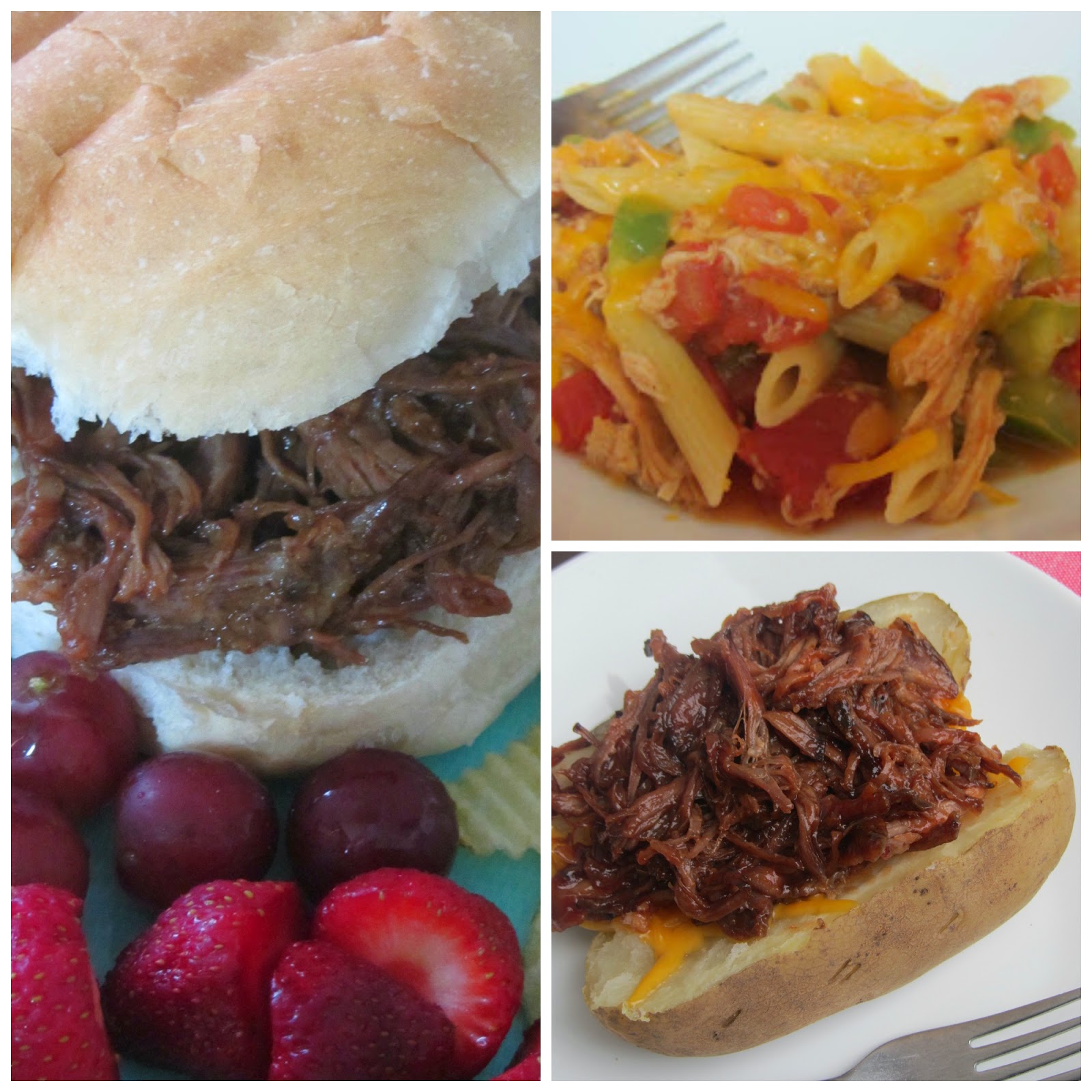 Been There Baked That Ways to Use Leftover Pulled Pork