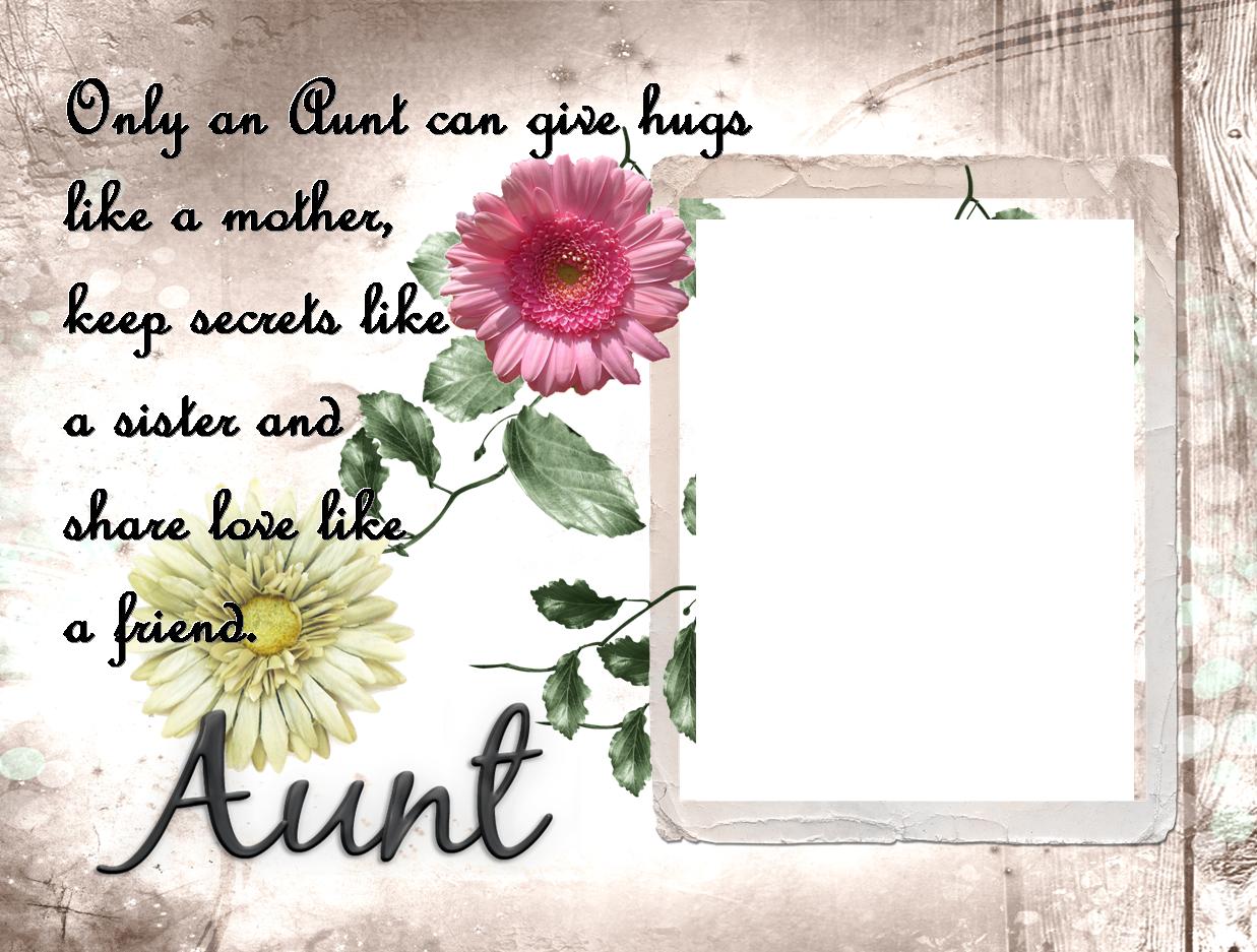 Favorite Aunt Quotes