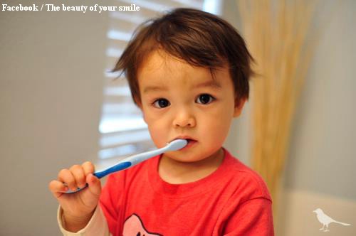 Beauty Smile March 2013