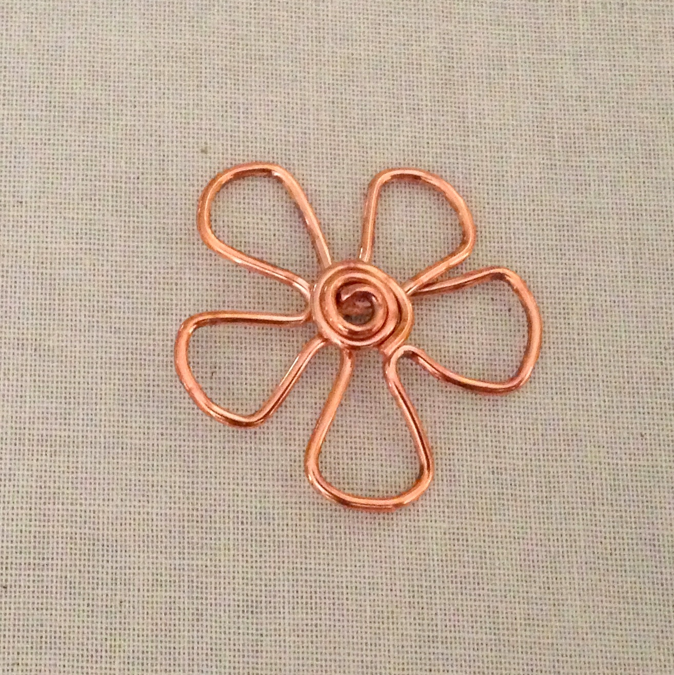 17 Beautiful Wire Flowers To Enhance Your Creativity The Funky Stitch