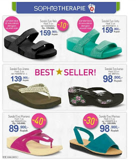 Katalog Sophie Martin Desember 2015 Katalog Sophie Martin Desember 2015