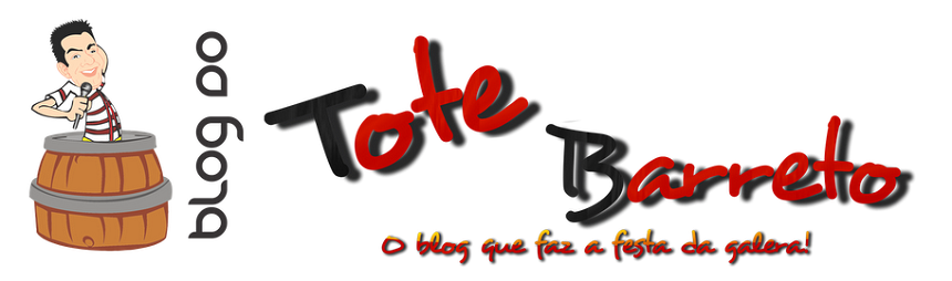 Blog do Tote Barreto