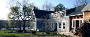 Farmhouse For Rent Maine