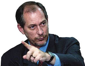 Ciro Gomes