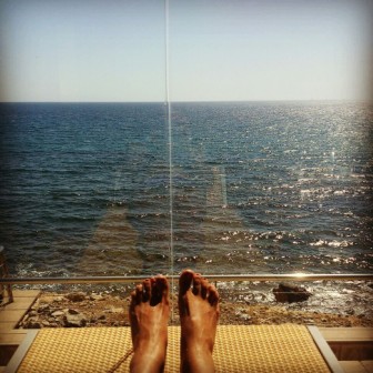 Relax Thalasso Experience Corallium Villa del Conde