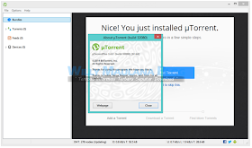 Download uTorrent Pro v3.4.2 build 36615 Terbaru