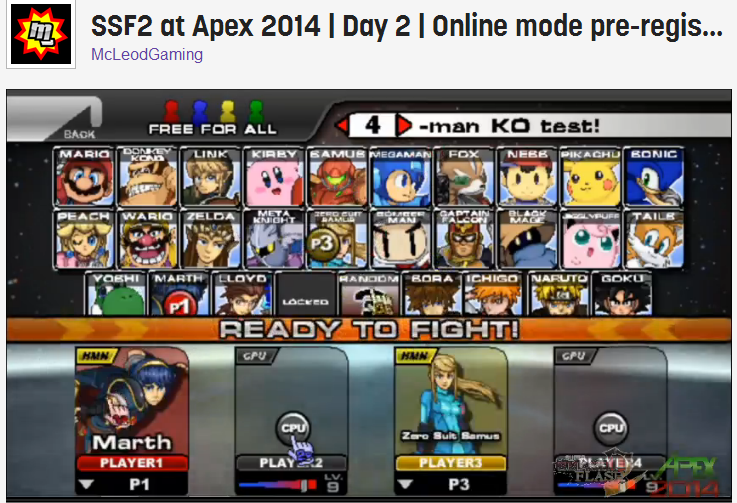 super smash flash 2 full game 3ds super smash flash 2 full game 3ds