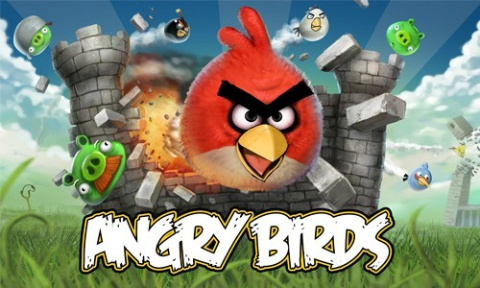 Angry Birds PC Downloads – Cloaked Thargoid