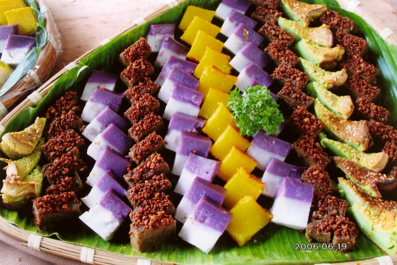 Infojelita Juadah Berbuka Puasa Paling Popular Di Bazar Ramadhan 142272