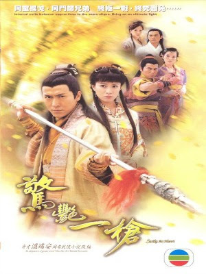 Phim Tuyệt Thế Vũ Khí