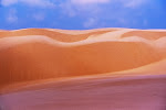 Deserto Brasileiro