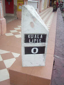 KUALA LIPIS