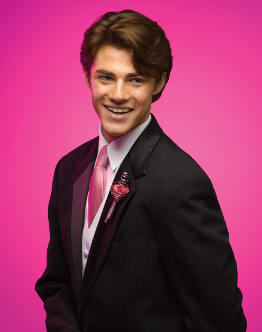 Prom Flowers Don't the Guys! Boutonniere Styles for Prom..
