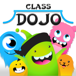 CLASS DOJO