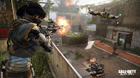 Call of Duty: Black Ops III Call of Duty: Black Ops III